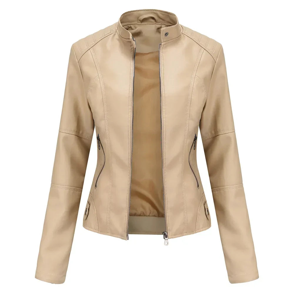 Manon™ | Trendy Jacket  | Last day 80% off!