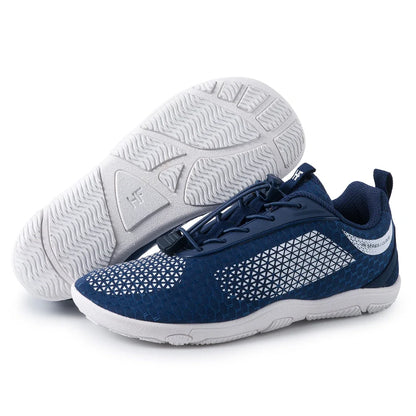 HF Cloud – Barefoot shoes for pain in feet, knees, and back (unisex) (Buy 1 pair, get 1 pair free)