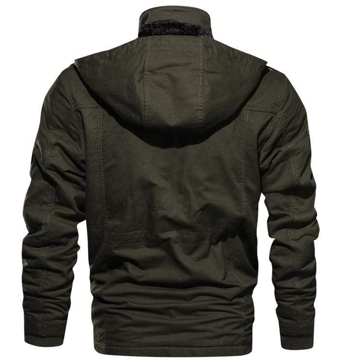 Pilot Jacket (3 Designs) Last day 80% off!