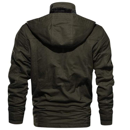 Pilot Jacket (3 Designs) Last day 80% off!