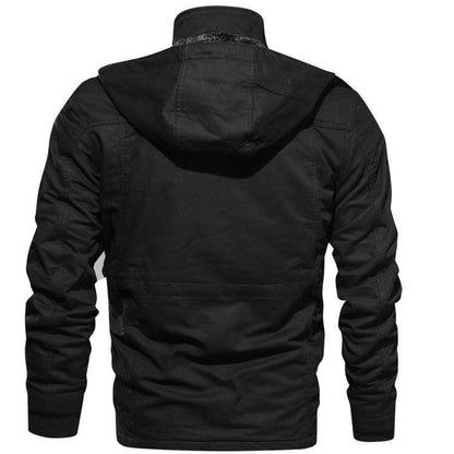 Pilot Jacket (3 Designs) Last day 80% off!