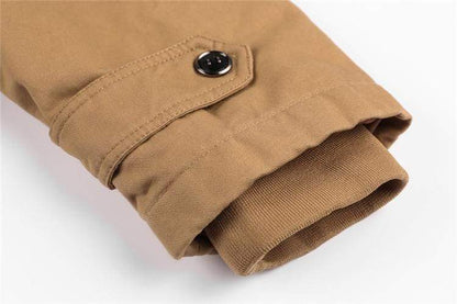 Pilot Jacket (3 Designs) Last day 80% off!