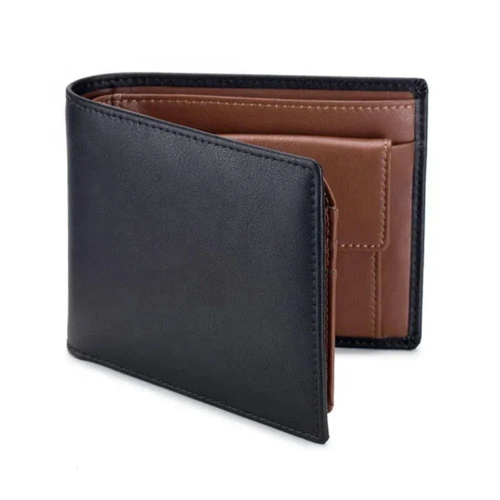 Atlas Slim RFID Wallet (BUY 1 GET 1 FREE)