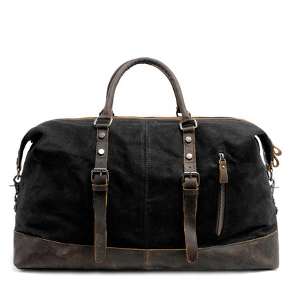 Heinrich | Vintage Weekend Bag | Last Day 80% Off!