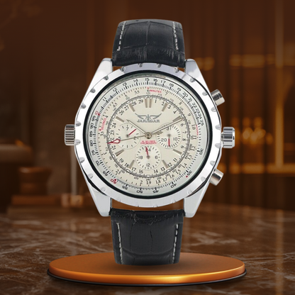 Military Mechanical Watch | Last day 80% off!