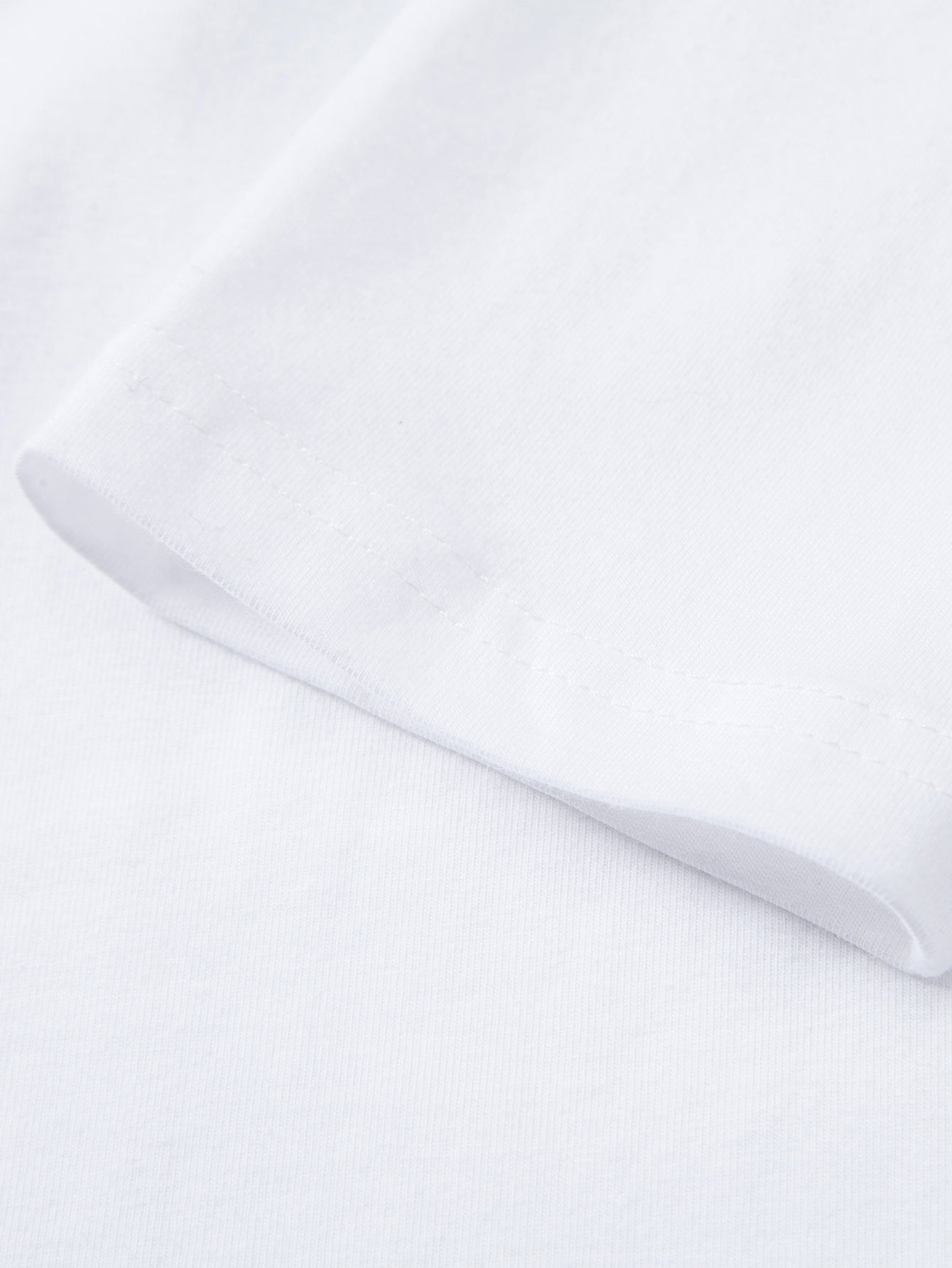 Long Sleeve Cotton Hoodie T-Shirt | Last day 80% off!