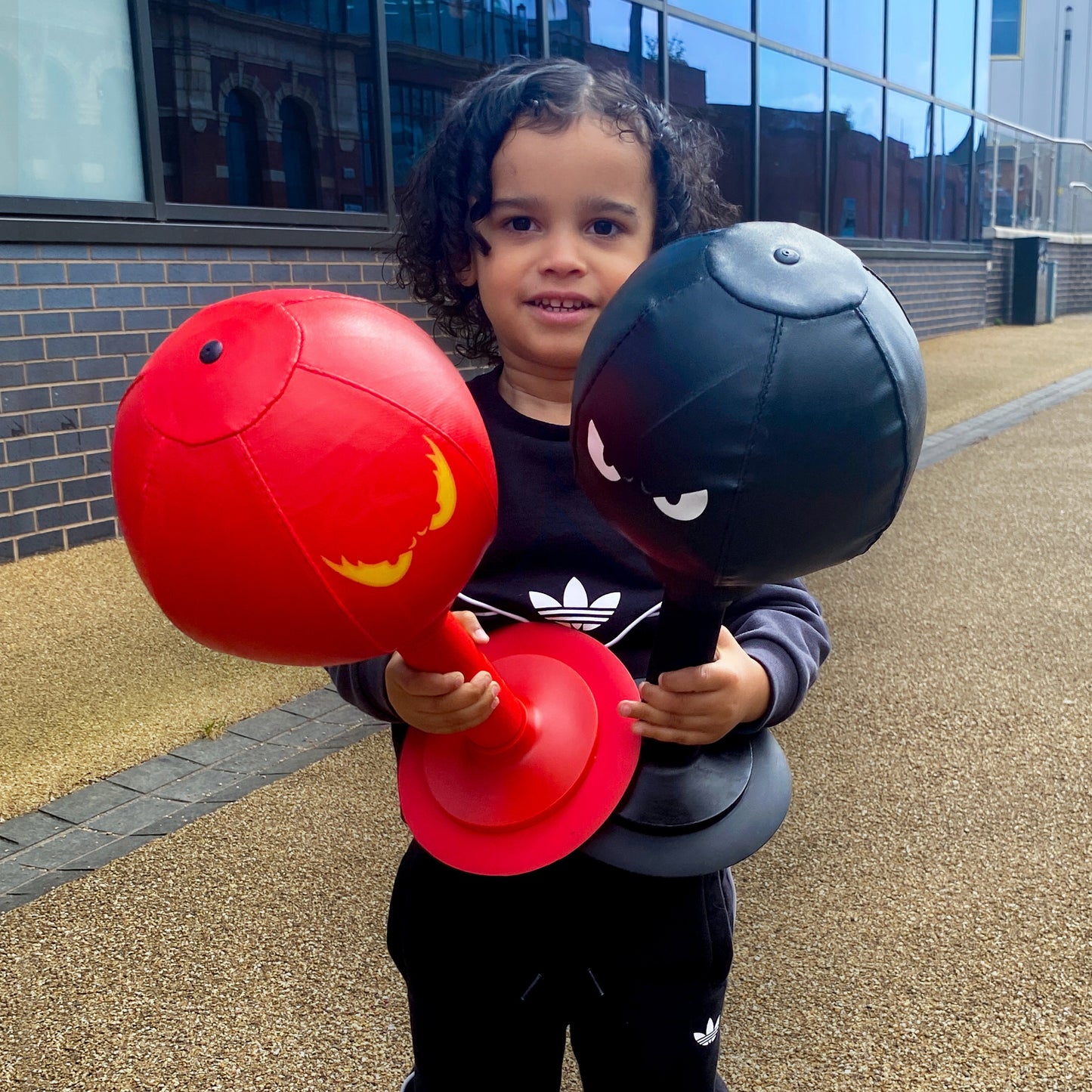 PUNCH® (Kids Edition) | Last Day 80% Off!