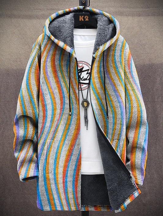 Chloe™ | Luxurious Cardigan with Artistic Inspiration | Last day 80% off!