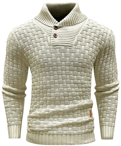 Cozy-Rib Pullover (7 Designs) Last day 80% off!