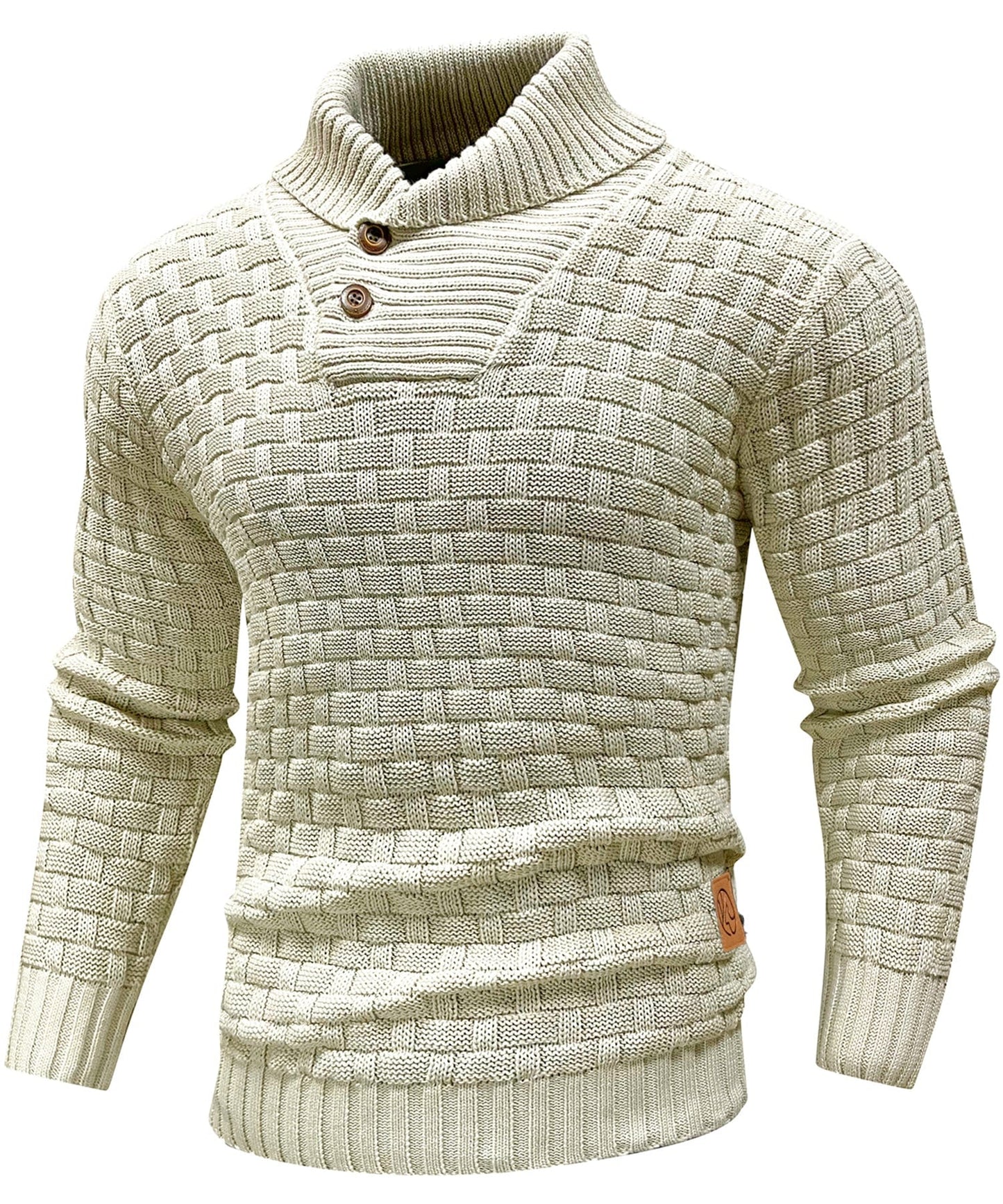 Cozy-Rib Pullover (7 Designs) Last day 80% off!