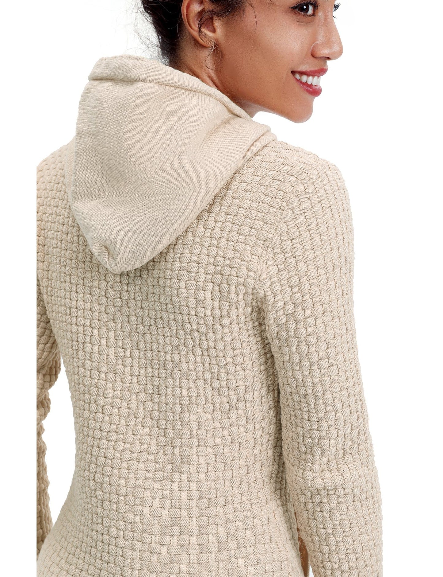 Women's Hoodie (6 Designs) Last day 80% off!