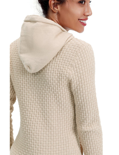 Women's Hoodie (6 Designs) Last day 80% off!