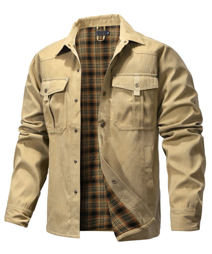Rover Jacket (6 Designs) Last day 80% off!