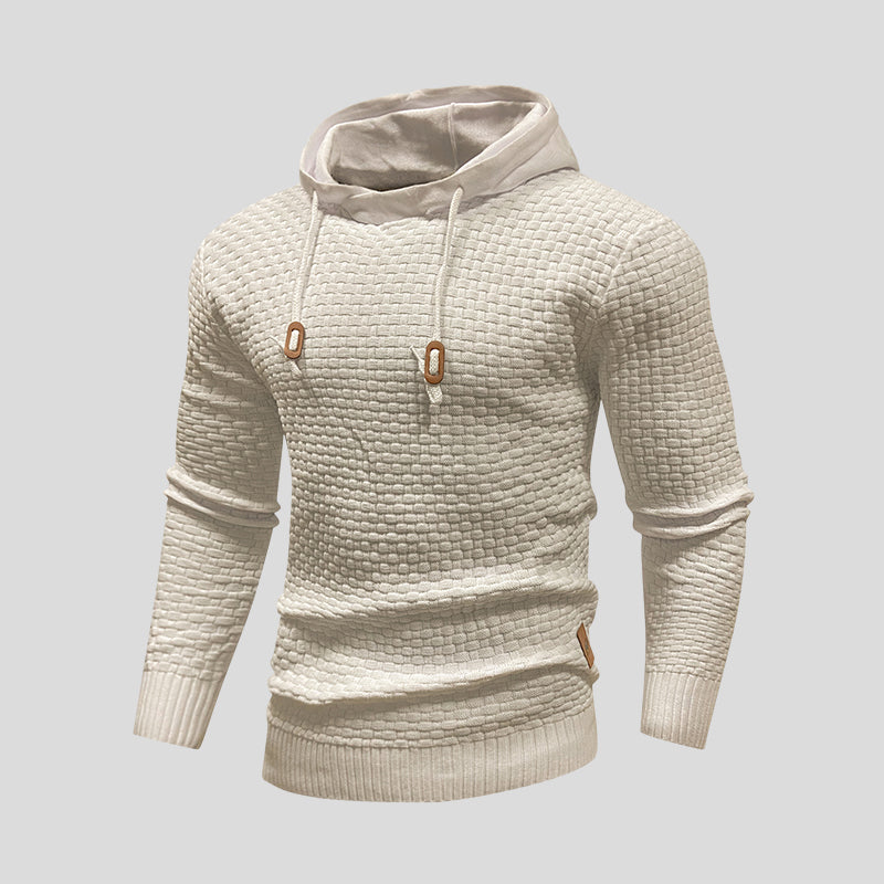 Elor® | Armour Hoodie | Last Day 80% Off!
