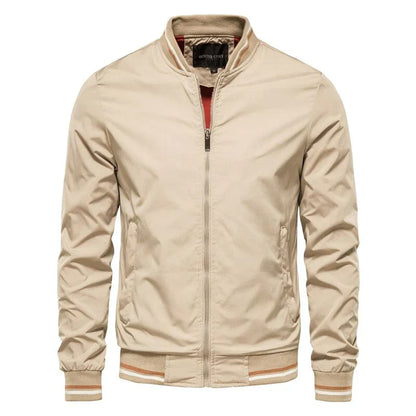 Daniel - Bomber Jacket | Last day 80% off!