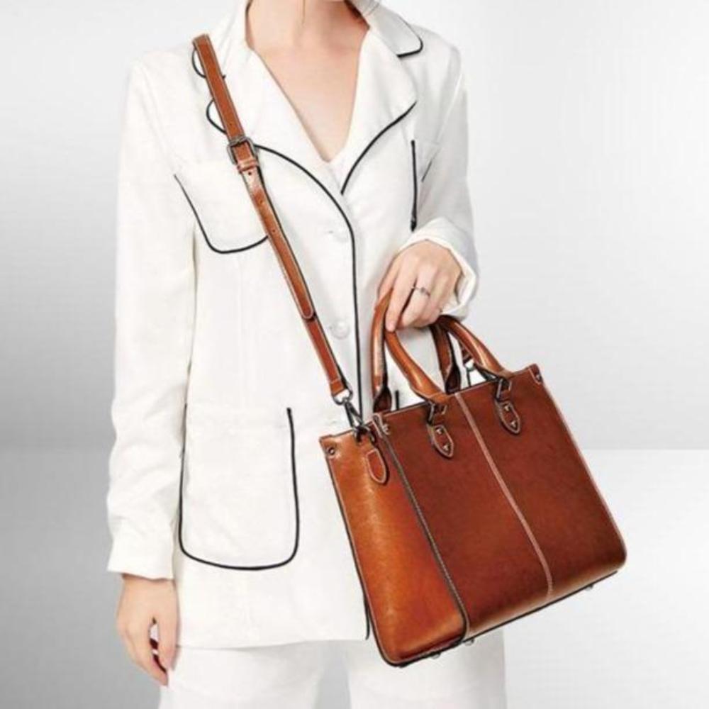 Elegant Tote - Classic and Functional (BUY 1 GET 1 FREE)