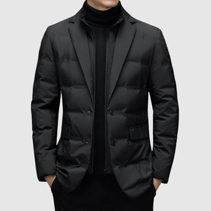 L'Essenziale Piumino Jacket by Marco Bianchi Last day 80% off!