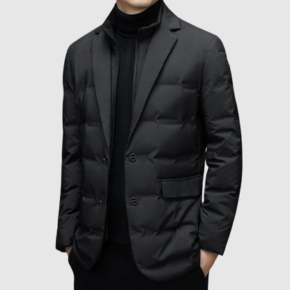 The Essential Piumino Jacket by Marco Bianchi | Last Day 80% Off!