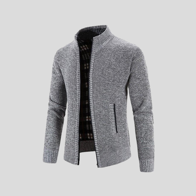 Marc® | Harbour Fleece Jacket | Last Day 80% Off!
