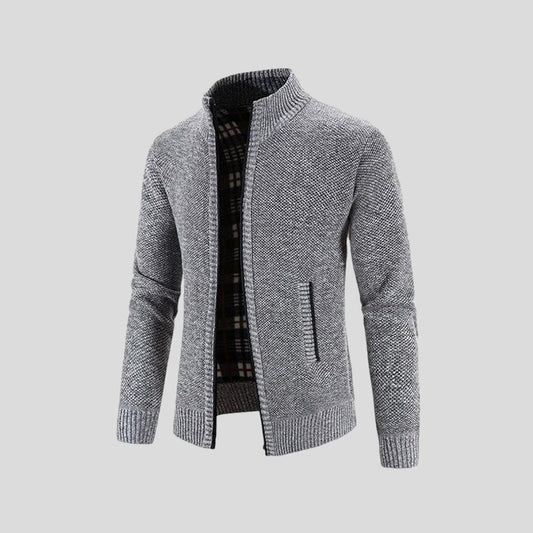 Marc® | Harbour Fleece Jacket | Last Day 80% Off!