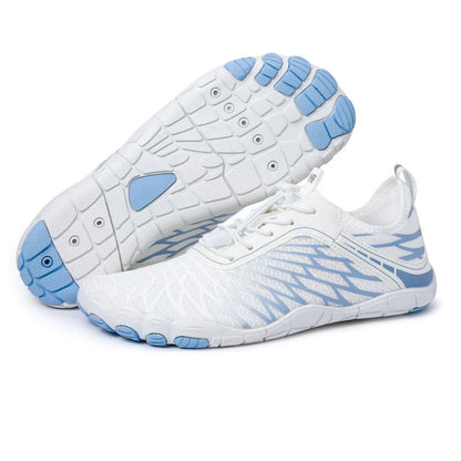 Lazuli Pro – Healthier and more comfortable feet with barefoot shoes (Unisex) (Buy 1 pair, get 1 pair free)