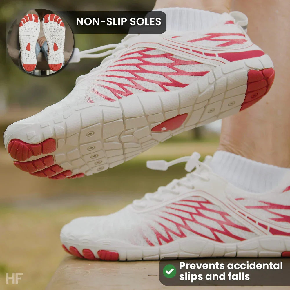 Lorax Summer - healthy & non-slip barefoot shoes (Unisex) (Buy 1 pair, get 1 pair free)