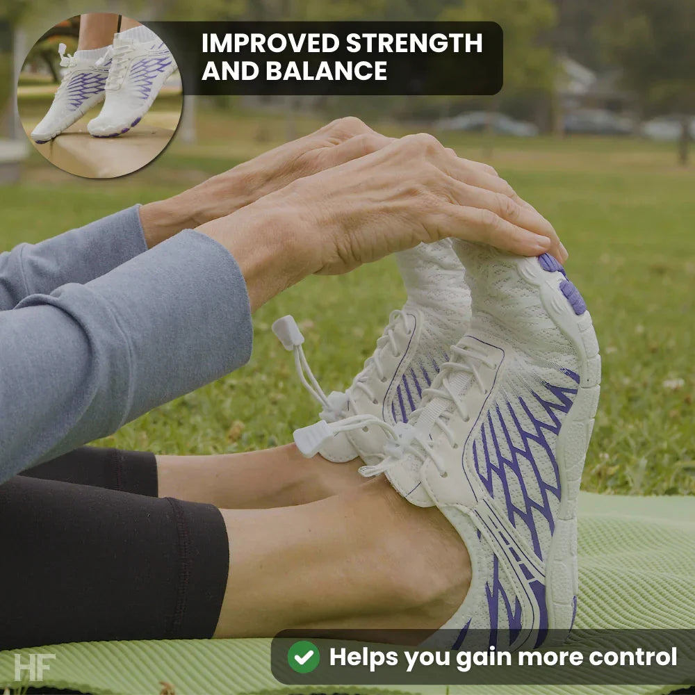 Lorax Summer - healthy & non-slip barefoot shoes (Unisex) (Buy 1 pair, get 1 pair free)