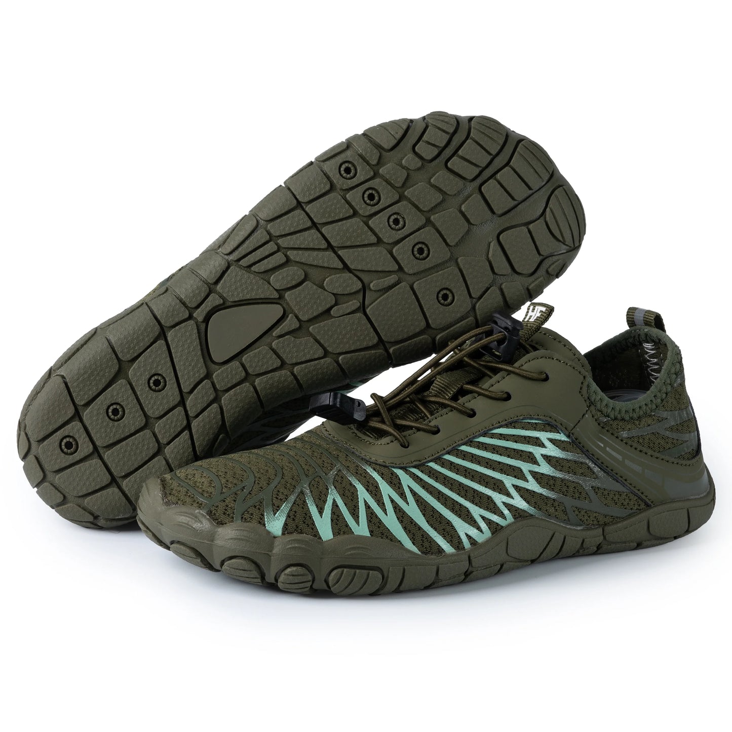 Lorax Signature Pro - healthy & non-slip barefoot shoes (Unisex) (Buy 1 pair, get 1 pair free)