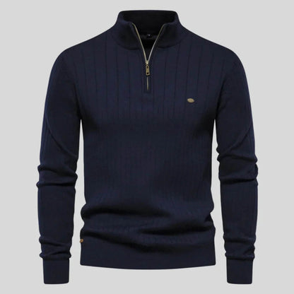 Wilson | Premium Comfort Jumper | Last Day 80% Off!