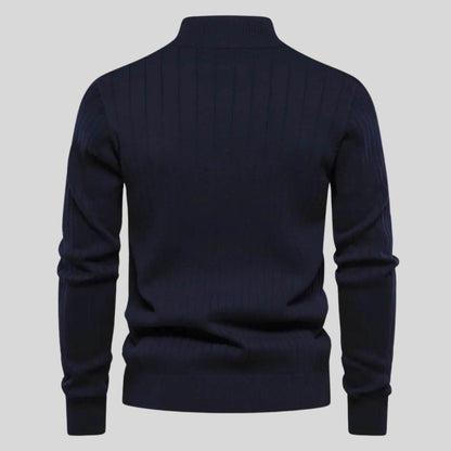 Wilson | Premium Comfort Jumper | Last Day 80% Off!