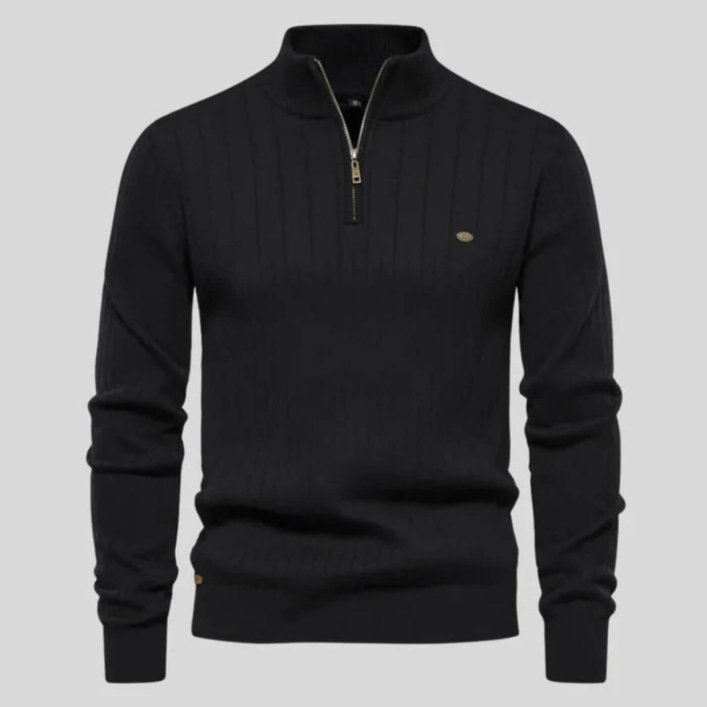 Wilson | Premium Comfort Jumper | Last Day 80% Off!