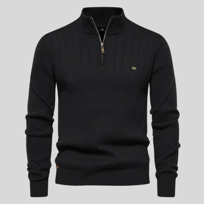 Wilson | Premium Comfort Jumper | Last Day 80% Off!