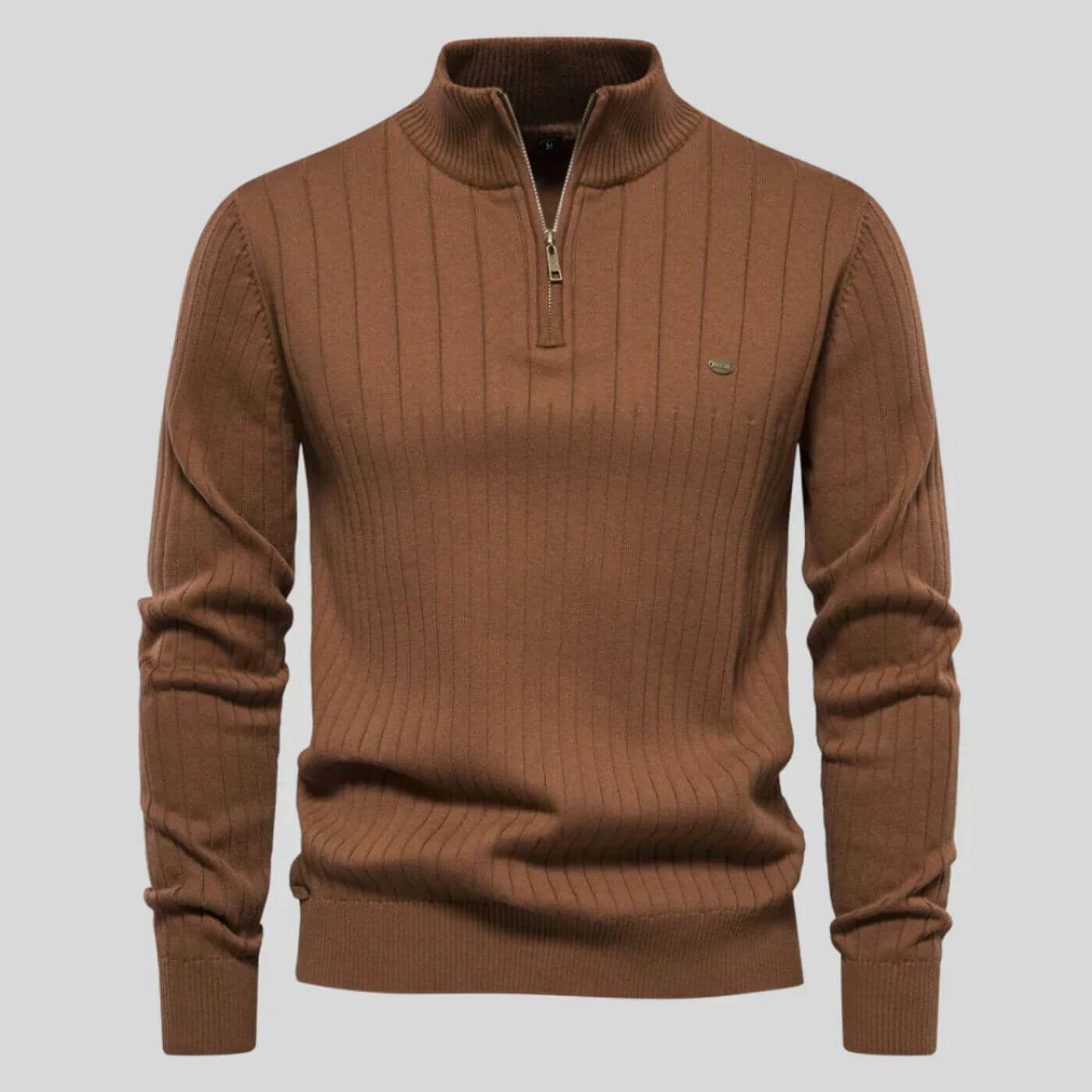 Wilson | Premium Comfort Jumper | Last Day 80% Off!