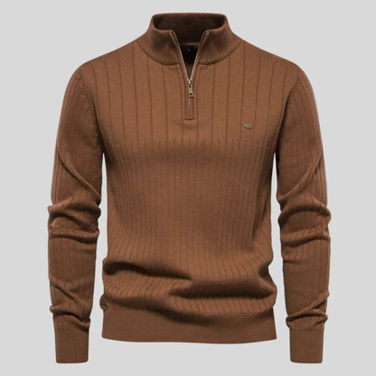 Wilson | Premium Comfort Jumper | Last Day 80% Off!