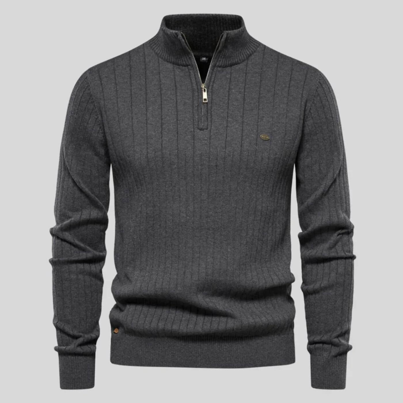 Wilson | Premium Comfort Jumper | Last Day 80% Off!