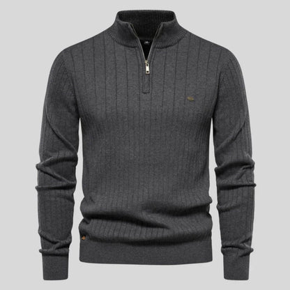 Wilson | Premium Comfort Jumper | Last Day 80% Off!