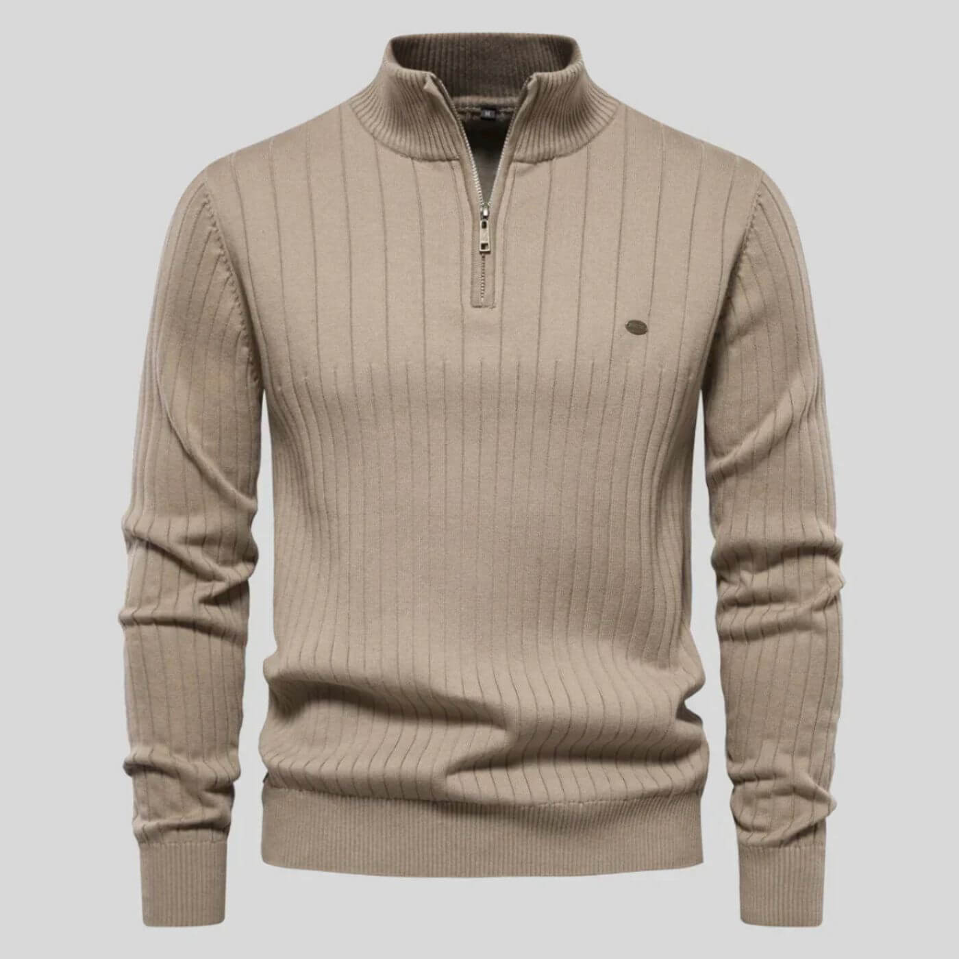 Wilson | Premium Comfort Jumper | Last Day 80% Off!