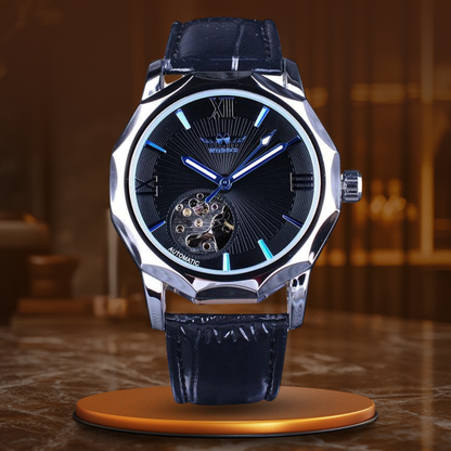 Luxury Winner Watch | Last day 80% off!