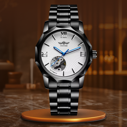 Luxury Winner Watch | Last day 80% off!