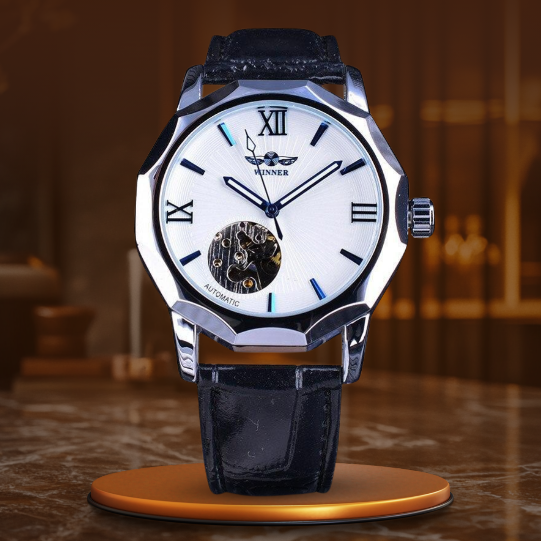 Luxury Winner Watch | Last day 80% off!