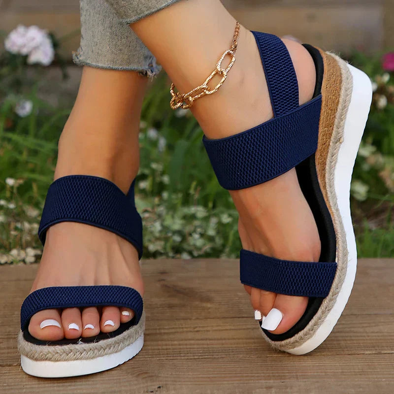 Monaco - Orthopedic Sandals | Last Day 80% Off!