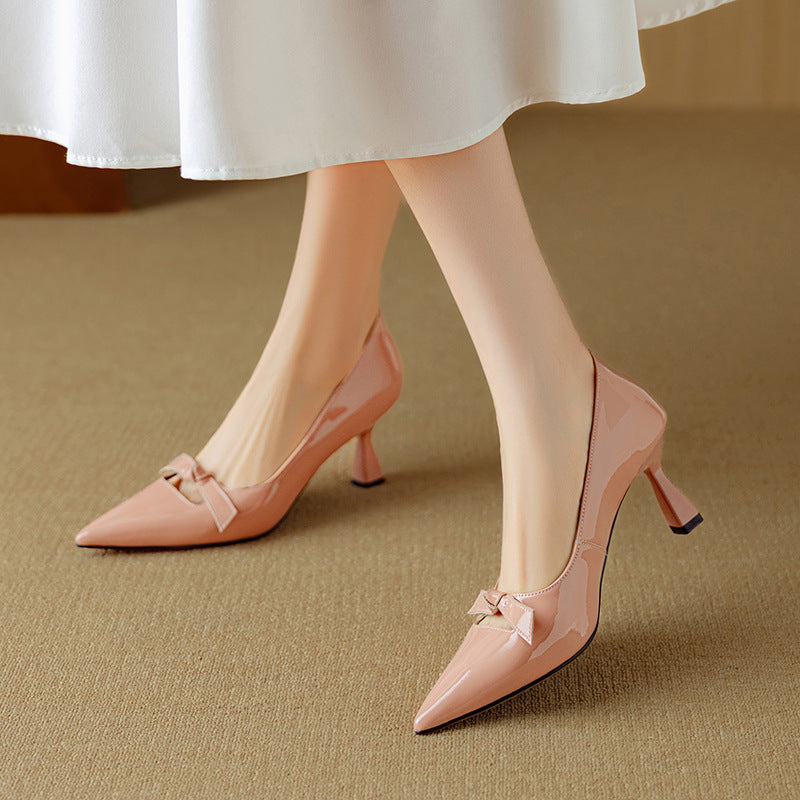Elayna™| Elegant Pumps | Last Day 80% Off!