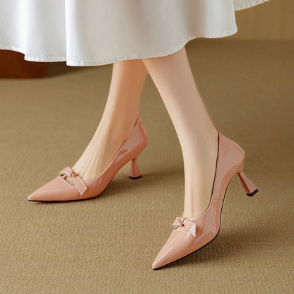 Elayna™| Elegant Pumps | Last Day 80% Off!