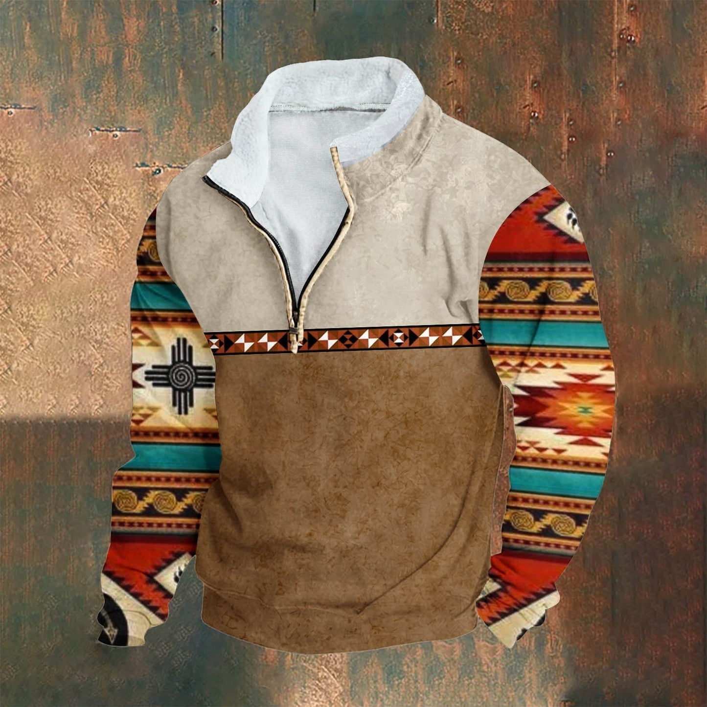 Lightweight Urban Jacket with Classic Collar (BUY 1 GET 1 FREE)