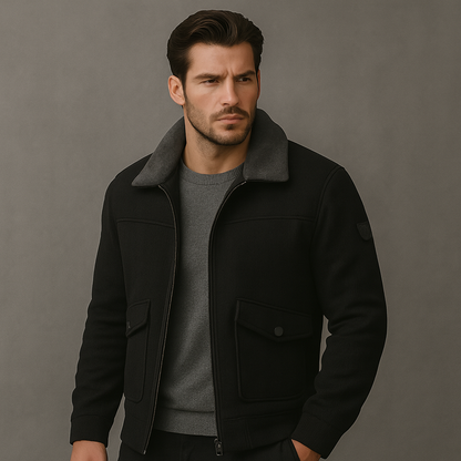 Marijn | Milano Coat | Last Day 80% Off!