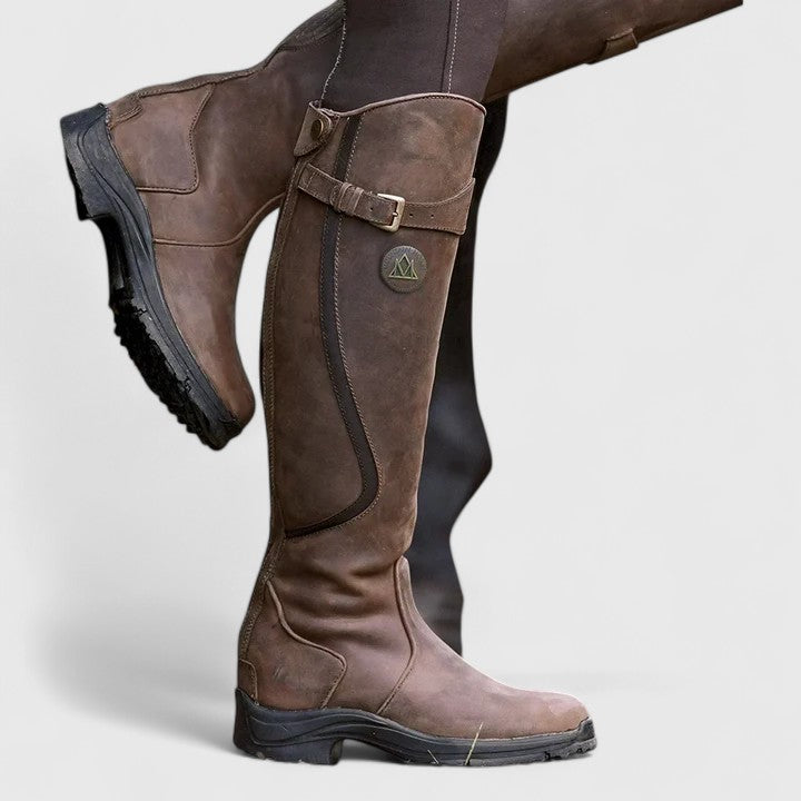 Rinley - Orthopedic Boots | Last Day 80% Off!