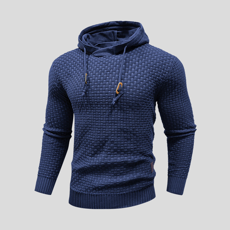 Elor® | Armour Hoodie | Last Day 80% Off!