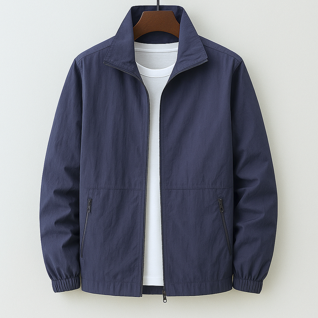 Milan | Well-dressed, practical and simply stylish jacket | Last Day 80% Off!