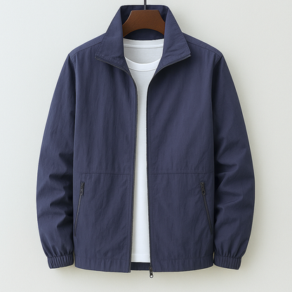 Milan | Well-dressed, practical and simply stylish jacket | Last Day 80% Off!