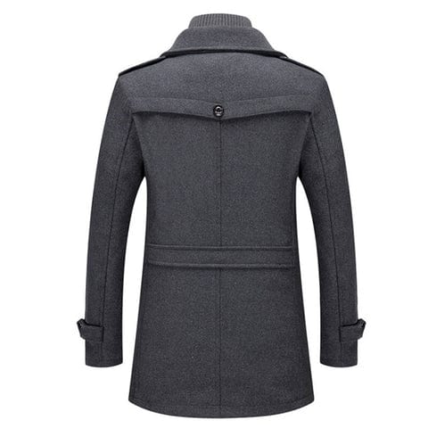 Thomas™ | Two-piece winter coat (BUY 1 GET 1 FREE)